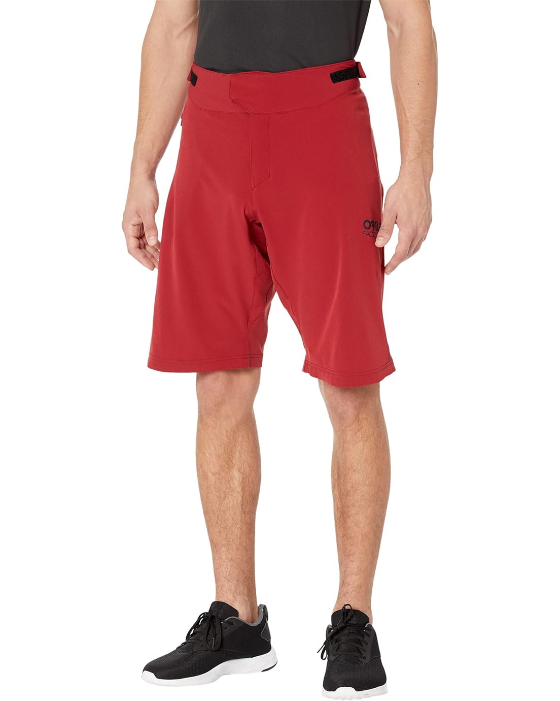 Oakley Factory Pilot Lite MTB Shorts