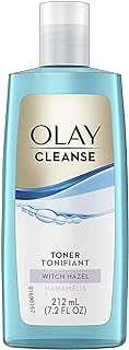 Olay Oil Minimizing Toner, 7.2 Ounce (Pack of 3)
