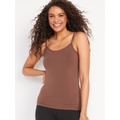 First-Layer Cami Top