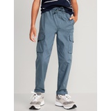 Built-In Flex Tapered Tech Cargo Pants for Boys