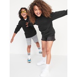 Gender-Neutral Pullover Hoodie for Kids Hot Deal