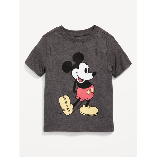 올드네이비 Disneyⓒ Mickey Mouse Unisex Graphic T-Shirt for Toddler Hot Deal