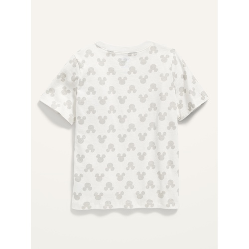 올드네이비 Unisex Disney© Mickey Mouse T-Shirt for Toddler Hot Deal