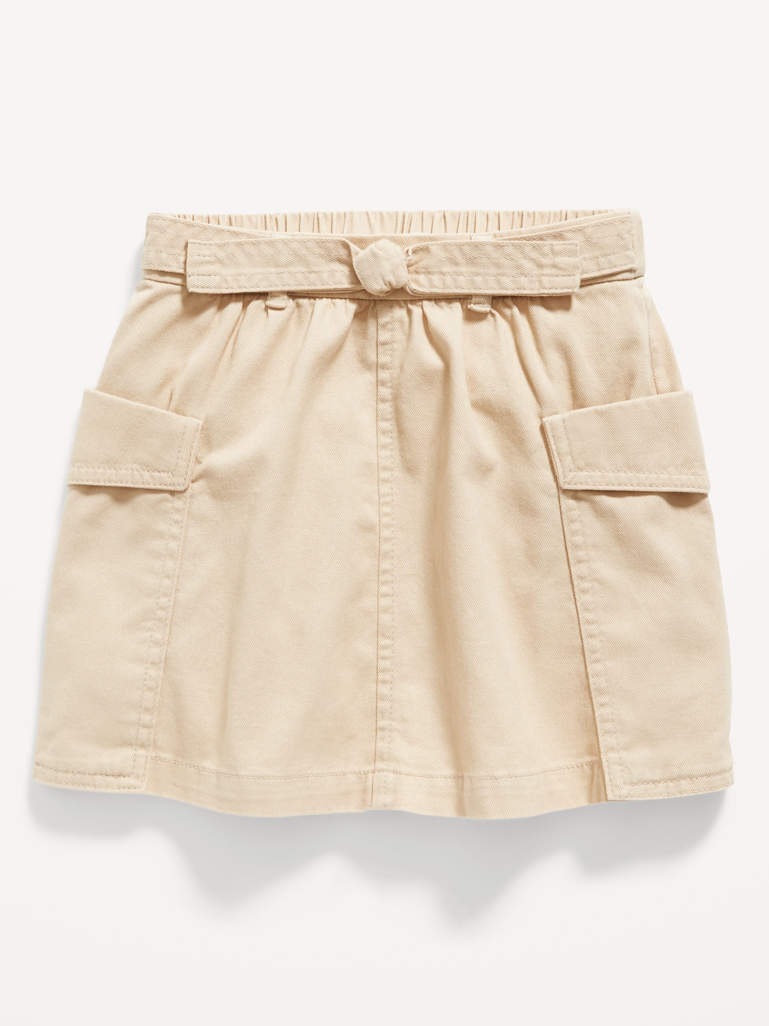 올드네이비 Belted Cargo Skirt for Toddler Girls