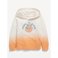 Unisex Graphic Pullover Hoodie for Toddler Hot Deal