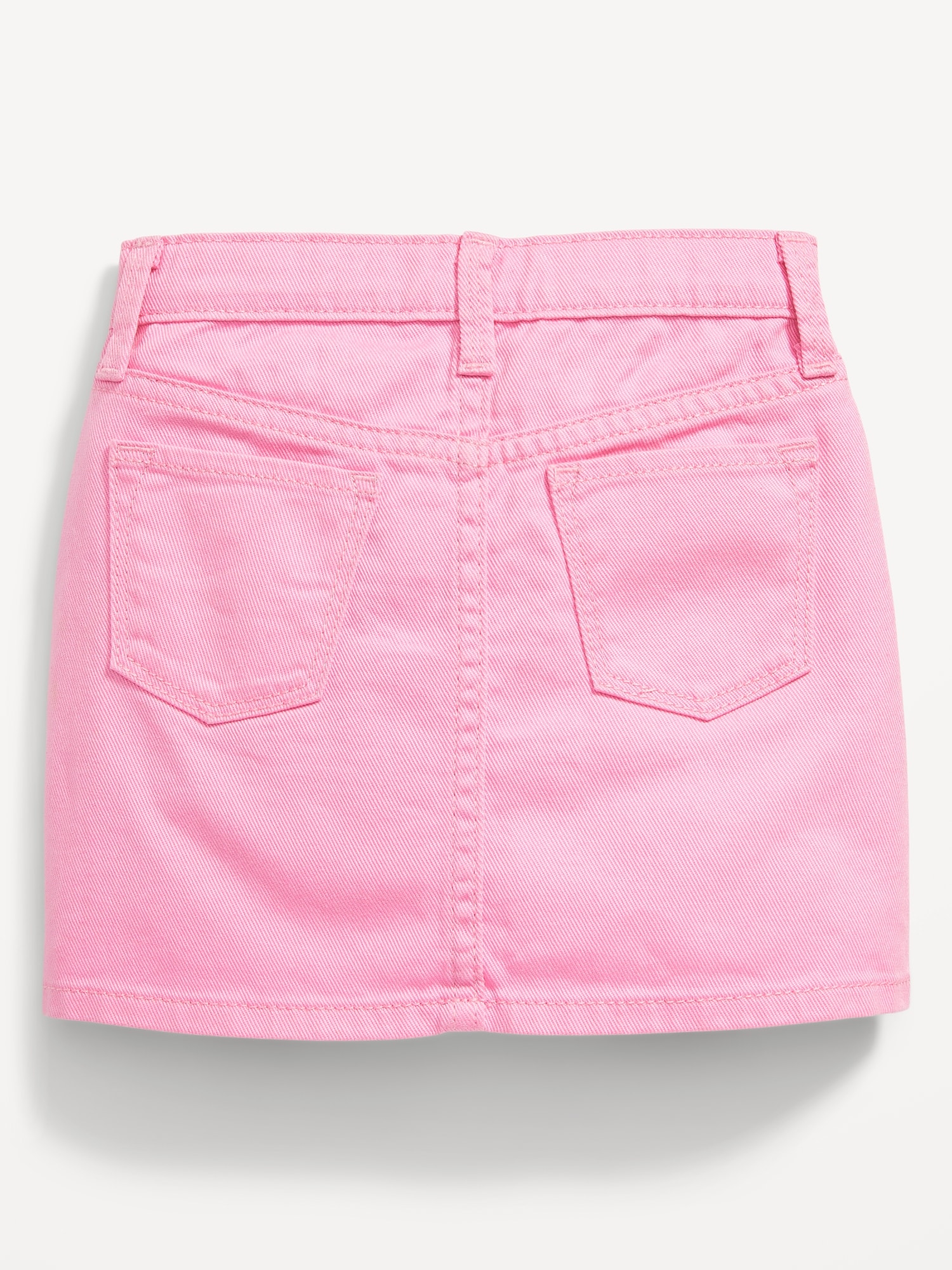올드네이비 A-Line Skirt for Toddler Girls