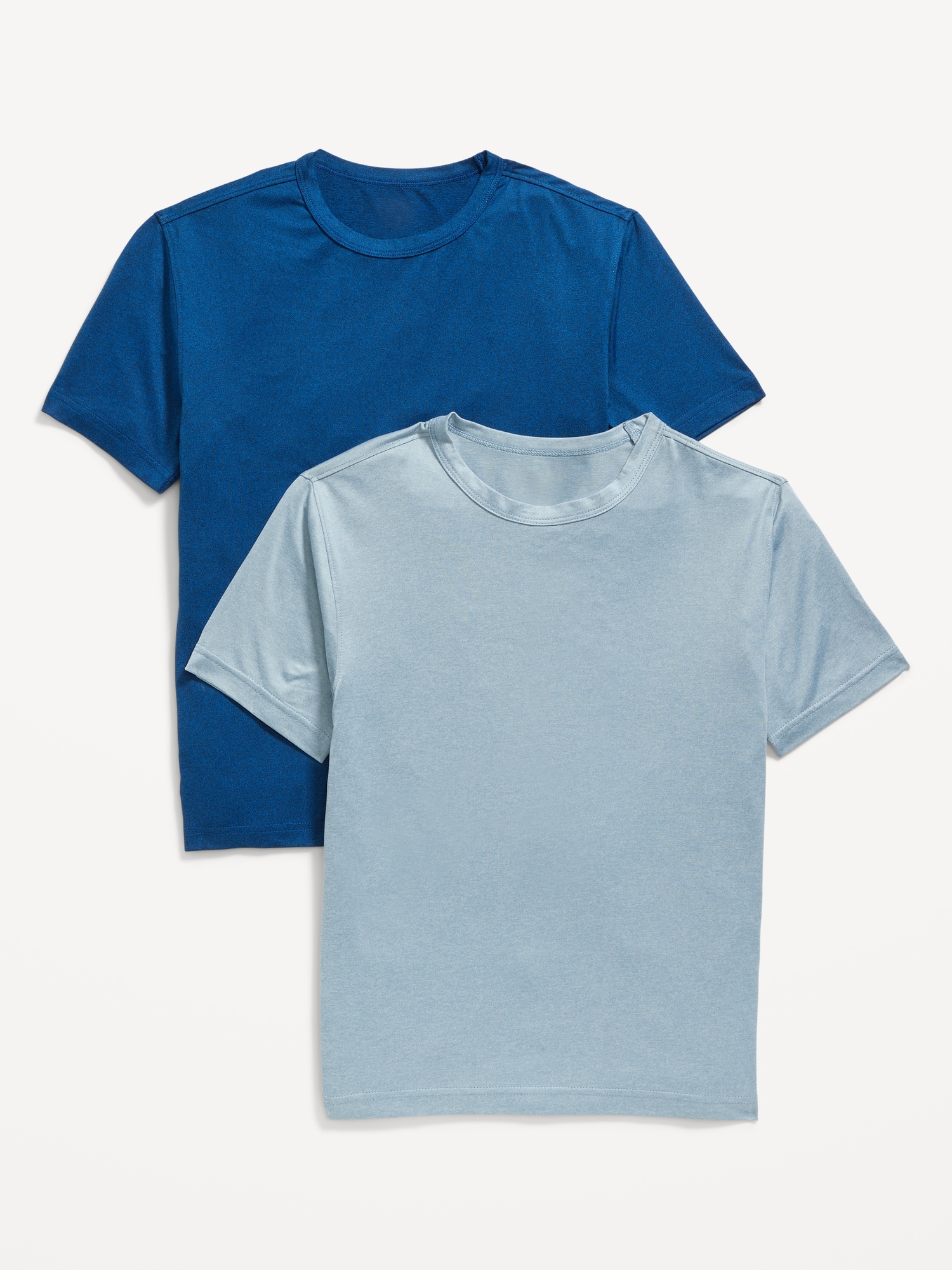 Cloud 94 Soft Go-Dry Cool Performance T-Shirt 2-Pack for Boys Hot Deal