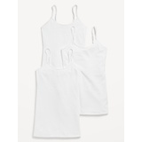 First-Layer Cami Top 3-Pack Hot Deal