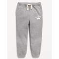 Unisex Logo-Graphic Jogger Sweatpants for Toddler Hot Deal
