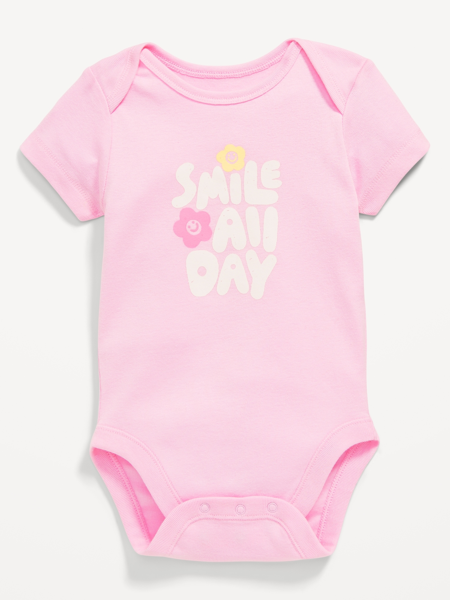 Graphic Bodysuit for Baby Hot Deal