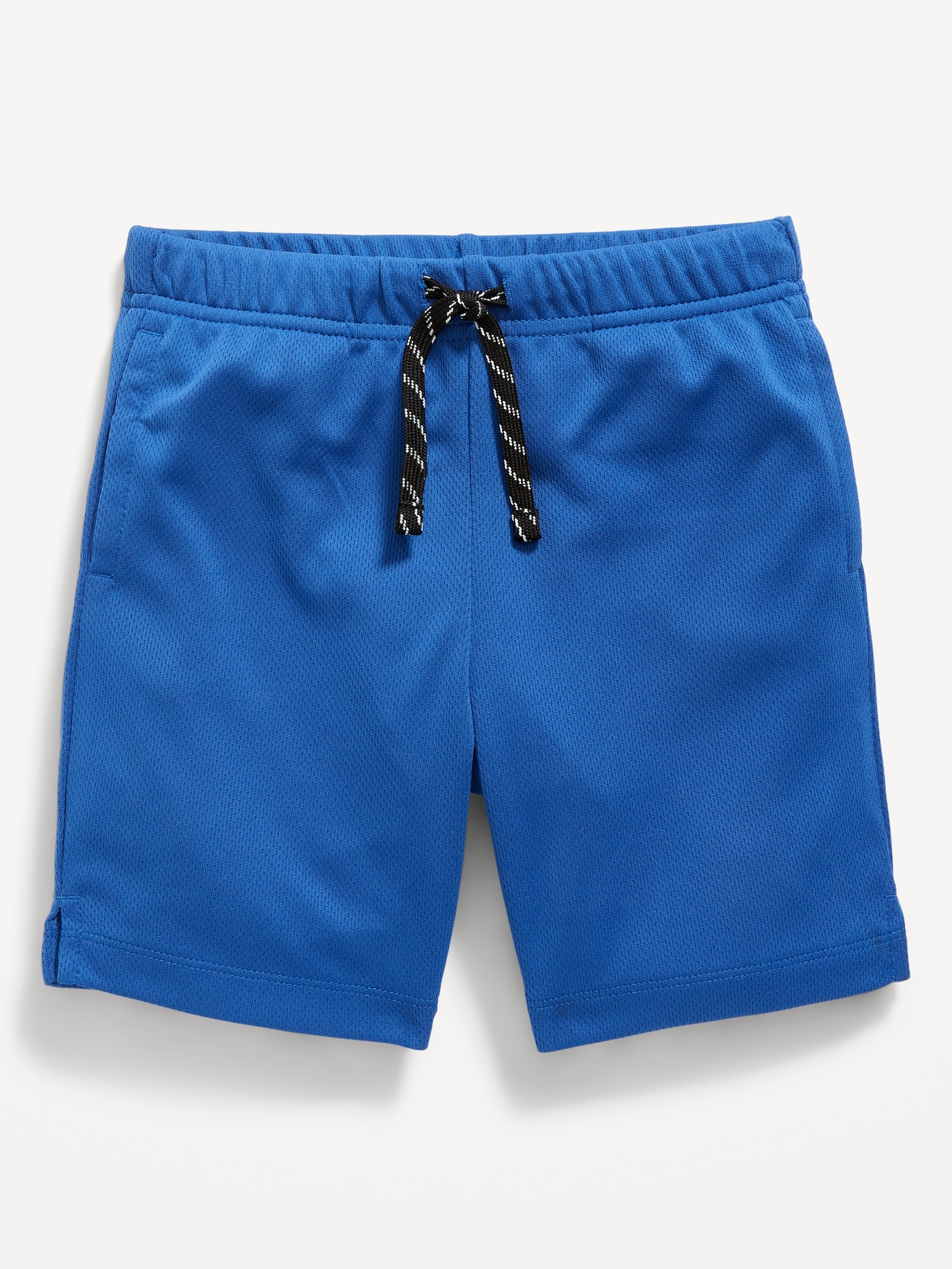 올드네이비 Functional-Drawstring Mesh Shorts for Toddler Boys