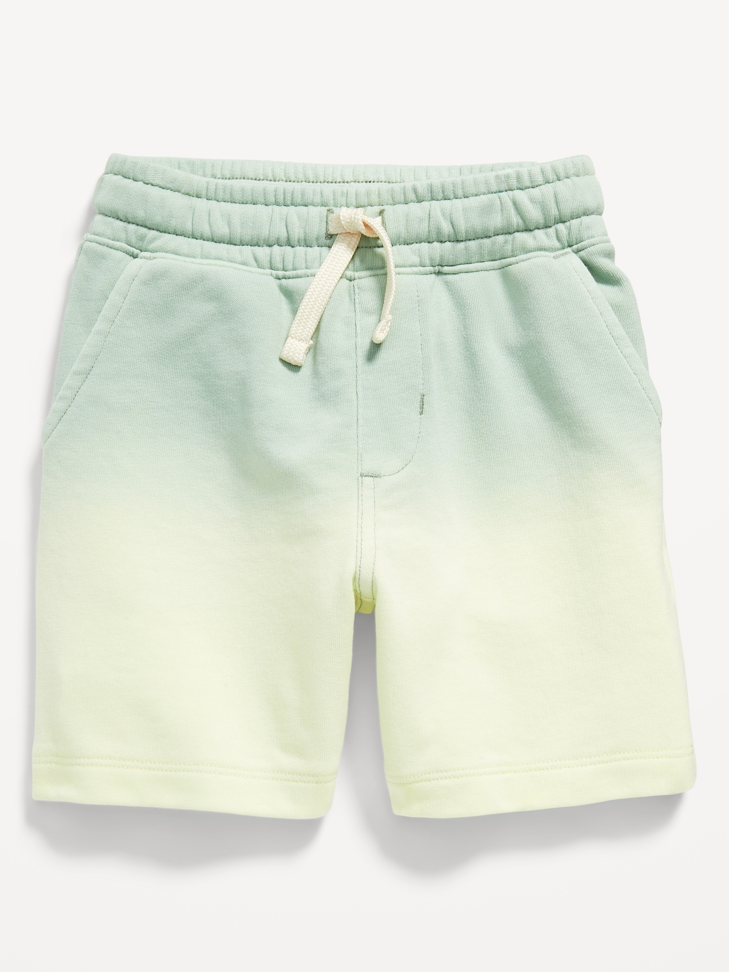 올드네이비 Printed Pull-On Shorts for Toddler Boys