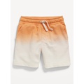 Printed Pull-On Shorts for Toddler Boys Hot Deal