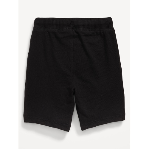올드네이비 Jersey-Knit Jogger Shorts for Toddler Boys Hot Deal