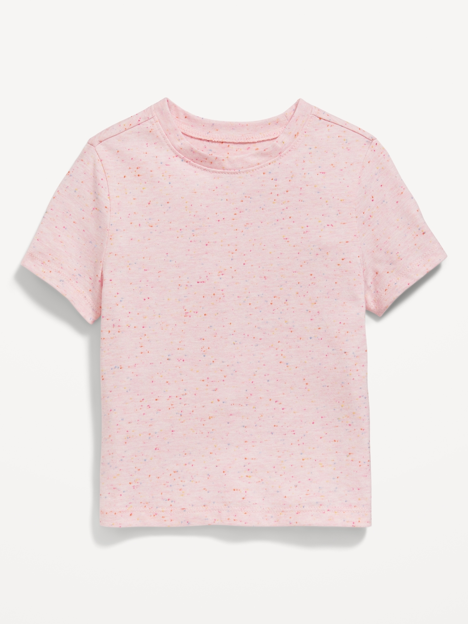 올드네이비 Unisex Short-Sleeve Patterned T-Shirt for Toddler Hot Deal