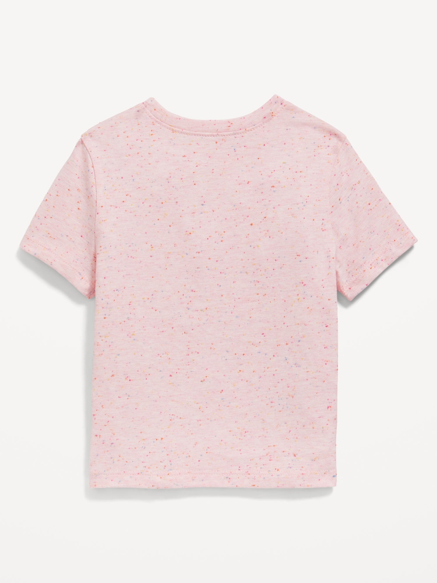 올드네이비 Unisex Short-Sleeve Patterned T-Shirt for Toddler Hot Deal