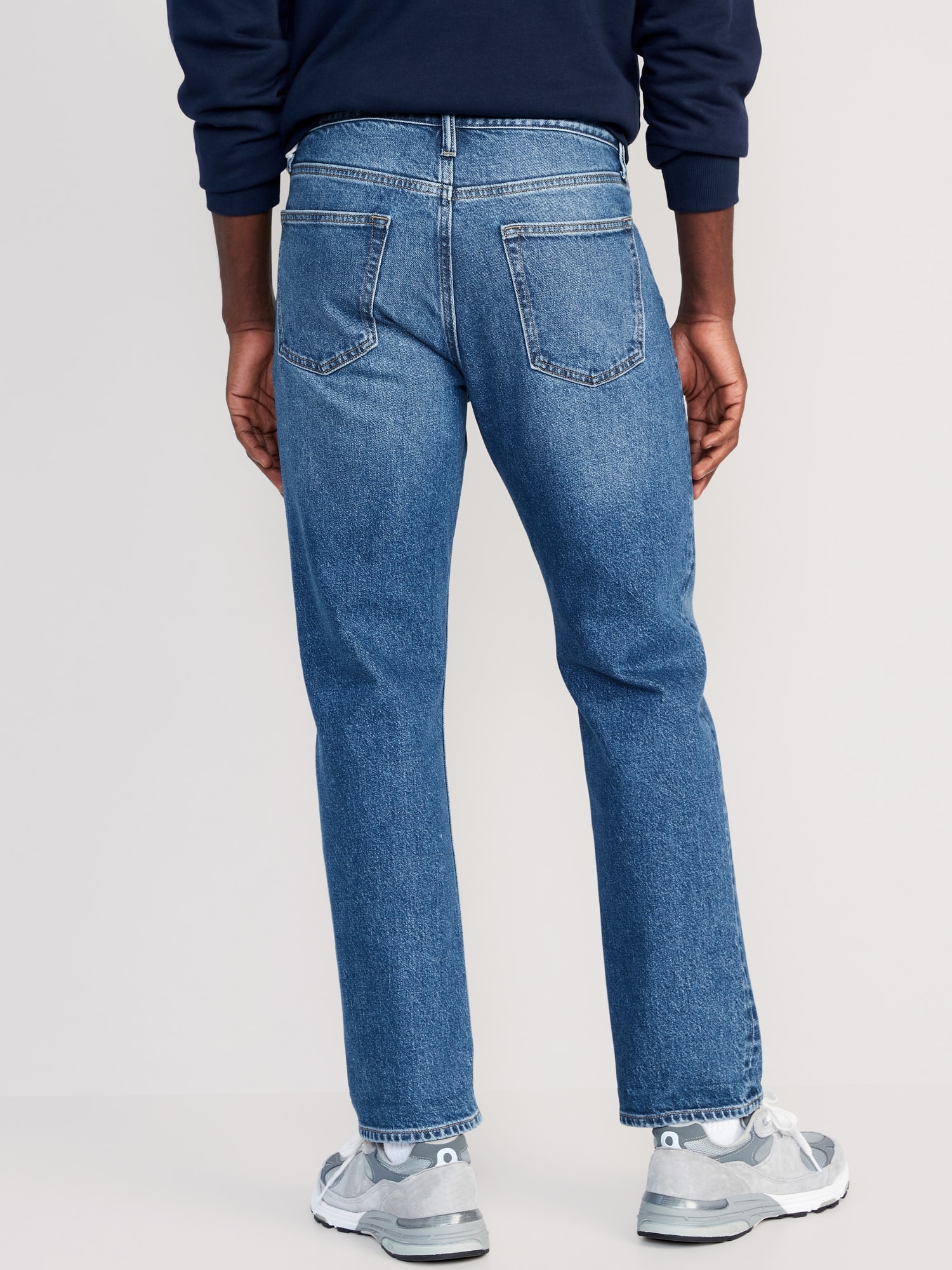올드네이비 90s Straight Jeans