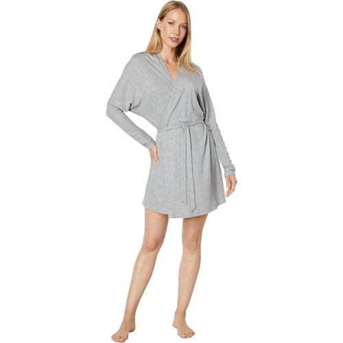  Only Hearts Feather Weight Thermal Robe