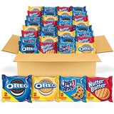 Oreo Original, Oreo Golden, Chips AHOY!