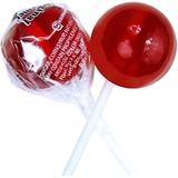 Original Gourmet Lollipops, Wild Cherry, (Pack of 30)