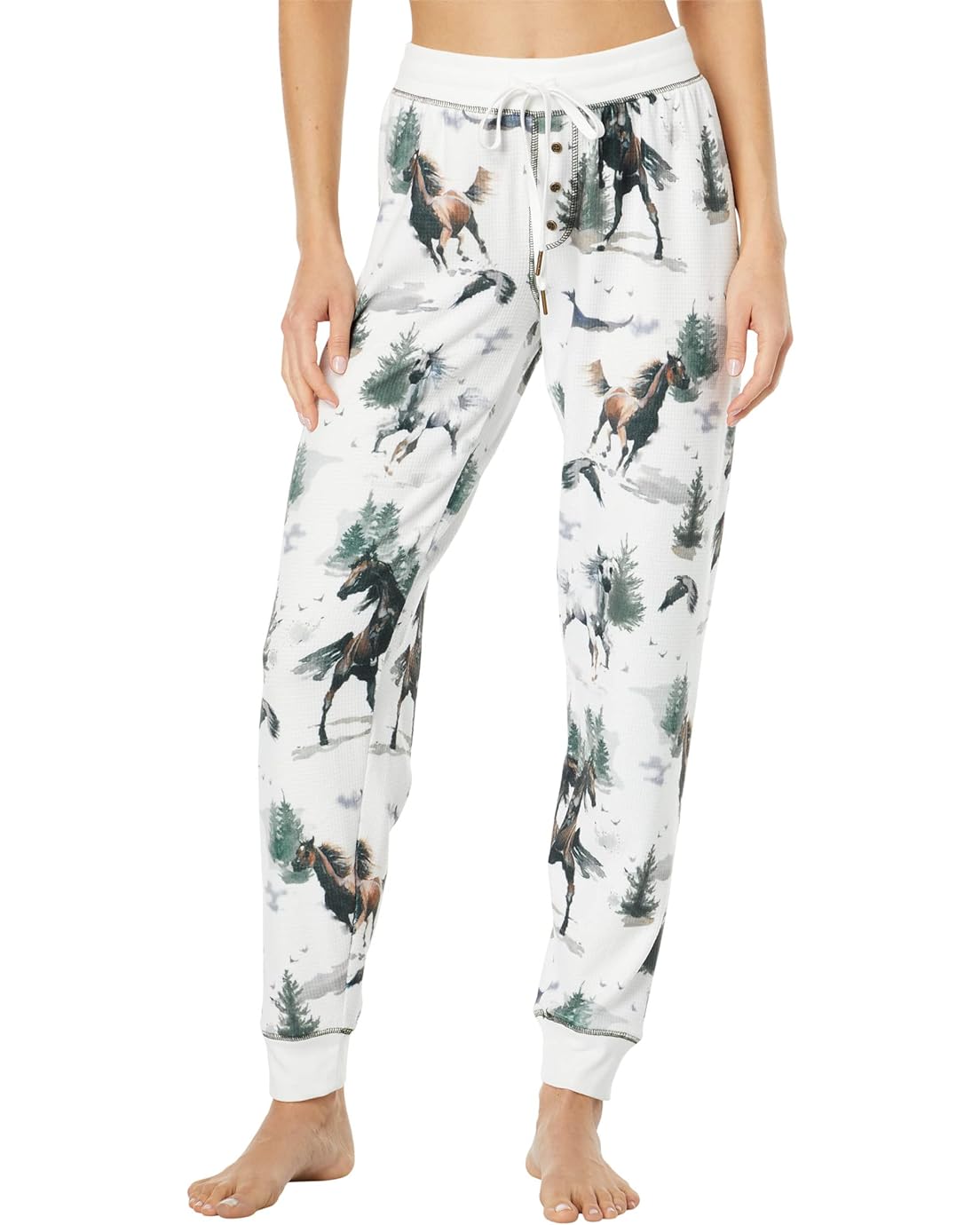P.J. Salvage Wild Force Joggers