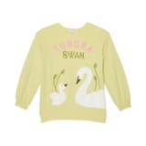 PEEK Peek X The Nature Conservancy Swan Sweatshirt (Toddleru002FLittle Kidsu002FBig Kids)