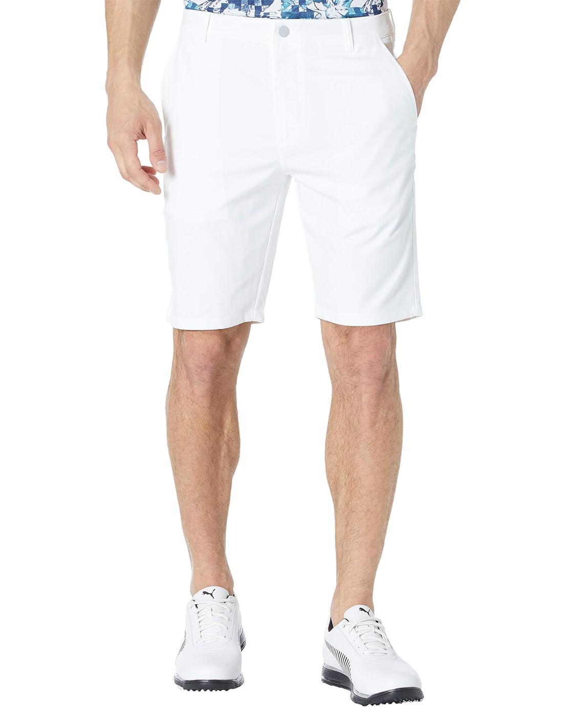 PUMA Golf Jackpot Golf Shorts 20