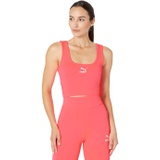PUMA Summer Squeeze Cropped Top