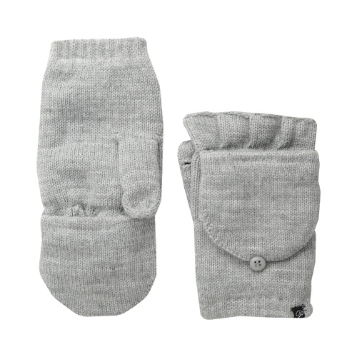  Plush Fleece-Lined Texting Mittens