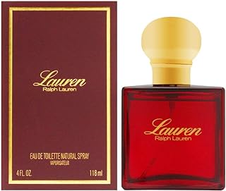 Lauren Perfume by Ralph Lauren for Women 118 ml / 4 oz Eau de Toilette Spray