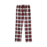 Plaid Flannel Pajama Pant