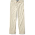 Polo Ralph Lauren Kids Slim Fit Cotton Chino Pants (Toddler)