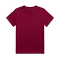 Polo Ralph Lauren Kids Short Sleeve Jersey T-Shirt (Toddler)