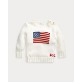 The Iconic Flag Sweater