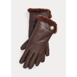 Sheepskin Tech Gloves
