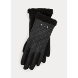 Quilted Tech Gloves
