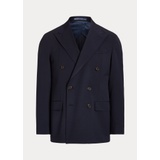 Polo Soft Stretch Twill Suit Jacket