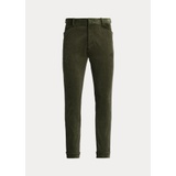 Hand-Tailored Corduroy Suit Trouser
