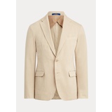 Polo Soft Stretch Chino Suit Jacket