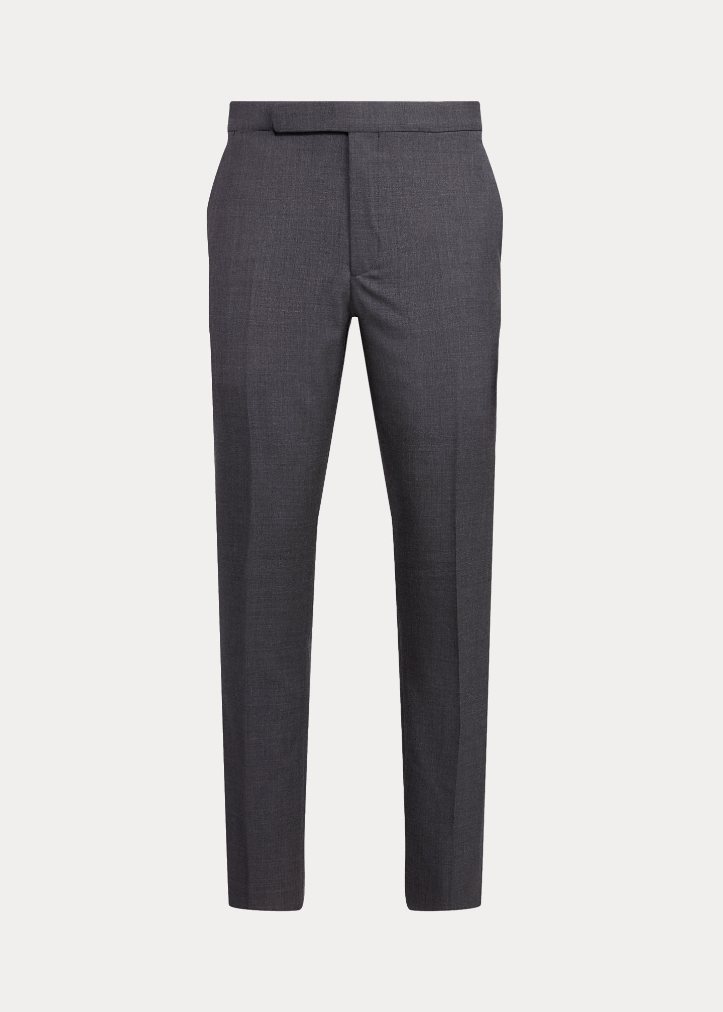 Gregory Hand-Tailored Wool Suit Trouser