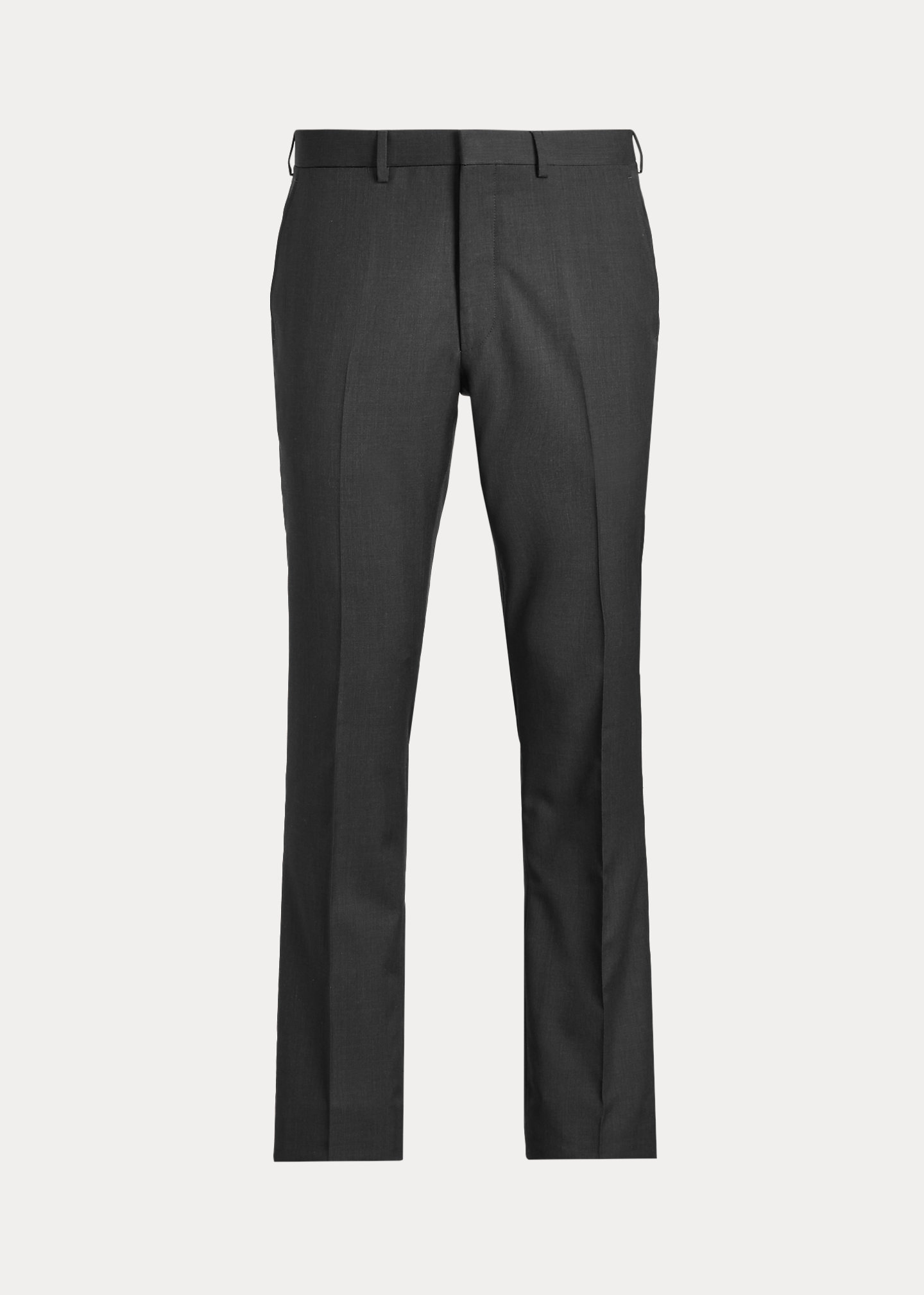Gregory Hand-Tailored Wool Serge Trouser