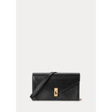 Polo ID Leather Chain Wallet & Bag