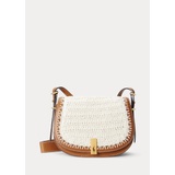 Polo ID Crochet Saddle Bag