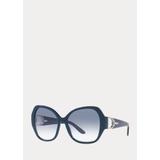 Stirrup Pave Sunglasses