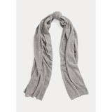 Wool-Cashmere Wrap