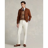 Linen Suit Trouser