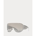 RL Shield Sunglasses