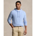 Washable Cashmere Hooded Sweater