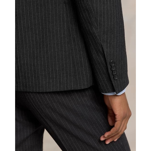 폴로 랄프로렌 Polo Soft Tailored Pinstripe Wool Suit