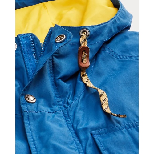 폴로 랄프로렌 Vintage Jacket (2014) - Size M